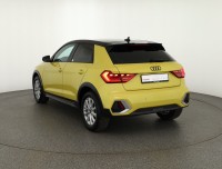 Audi A1 citycarver 25 TFSI
