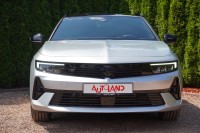Opel Astra ST GS 1.2 Turbo Aut.