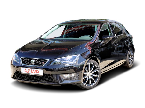 Seat Leon 1.4 FR