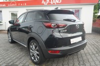 Mazda CX-3 2.0 Kangei