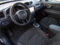 Jeep Renegade 1.3 Hybrid Limited Plug-In- 4xe