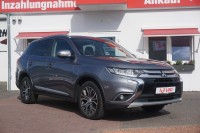 Mitsubishi Outlander 2.2 4 WD