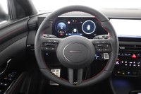 Hyundai Tucson 1.6 T-GDI N-Line Aut.