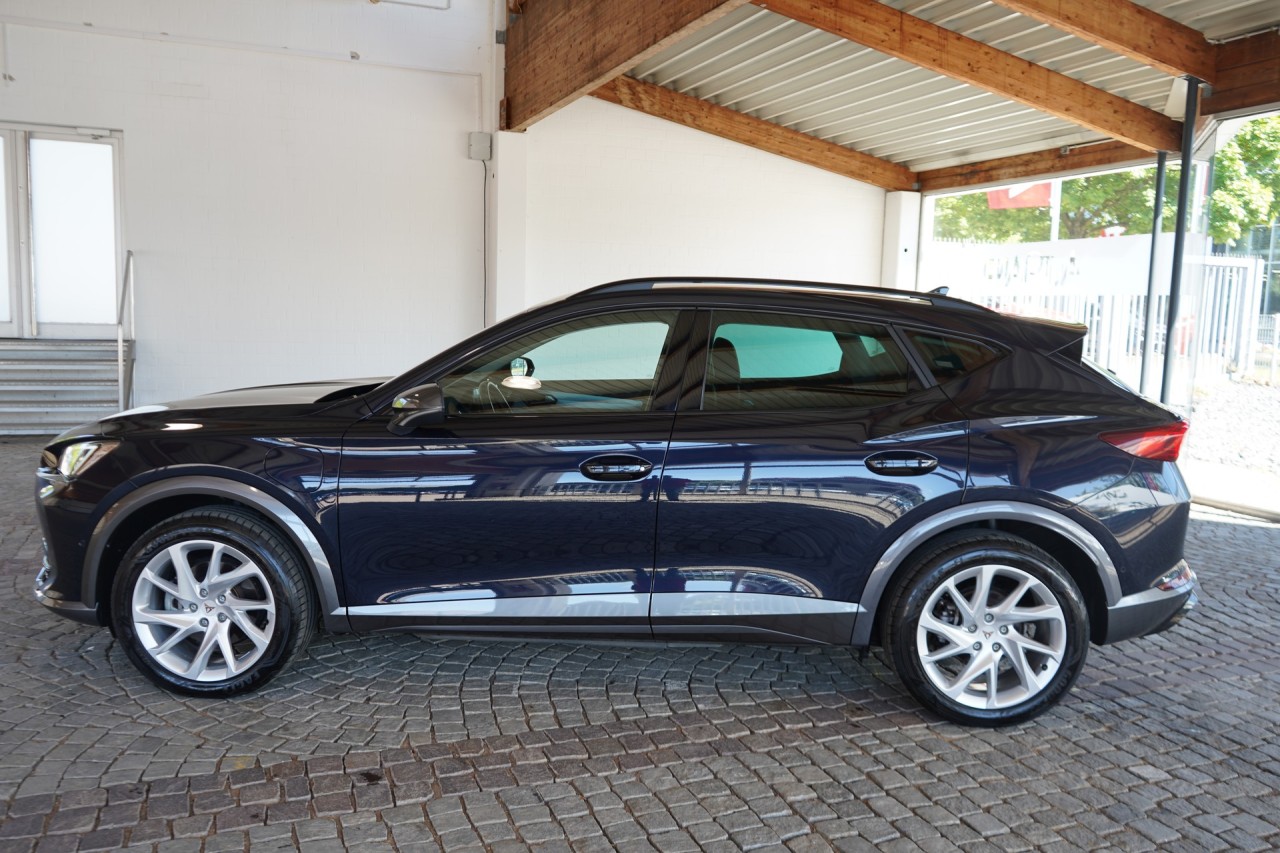 Cupra Formentor 1.4 Hybrid Basis e-