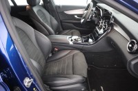 Mercedes-Benz C 300 e T AMG Line