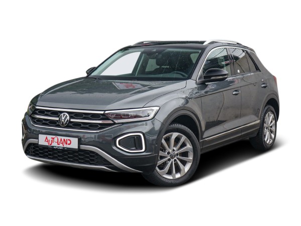 VW T-Roc 1.0 Style