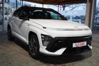 Hyundai Kona 1.6 T-GDI N Line