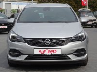 Opel Astra K ST 1.2 Turbo