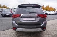 Mitsubishi Outlander 2.0 MIVEC