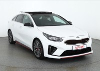 Kia pro_cee'd ProCeed 1.6 T-GDI GT