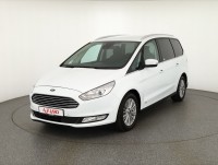 Ford Galaxy 2.0 EcoBlue Aut. AWD 3-Zonen-Klima Navi Sitzheizung