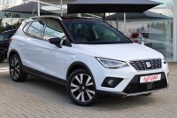 Seat Arona 1.0 TSI beats