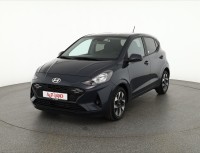 Hyundai i10 1.2 Navi Sitzheizung Tempomat