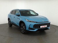 MG HS 1.5 T-GDI Luxury Aut.