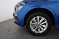 Skoda Kamiq 1.0 TSI