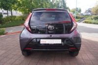 Toyota Aygo AYGO 1.0 x-play Team D