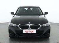BMW 318 i Touring