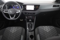VW Taigo 1.0 TSI DSG R-Line