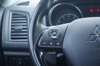 Mitsubishi ASX 1.6 MIVEC EDITION+