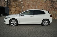VW Golf VIII 1.5 TSI Life
