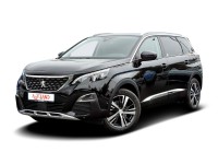Peugeot 5008 1.5 BlueHDi 130 Allure 2-Zonen-Klima Navi Sitzheizung