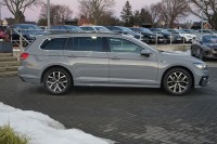 VW Passat Variant 2.0 TSI DSG R-Line