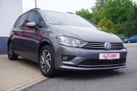VW Golf Sportsvan VII 1.4 16V TSI