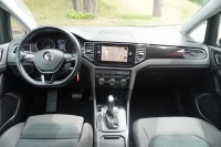 VW Golf Sportsvan 1.5 TSI Highline