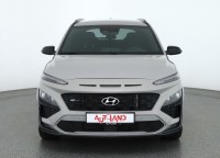 Hyundai Kona 1.0 Mild-Hybrid N Line