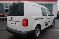 VW Caddy 2.0 TDI Kasten