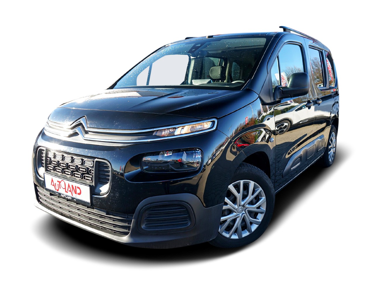 Citroen Berlingo 1.5 HDI