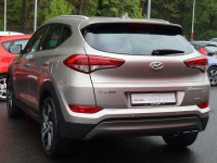 Hyundai Tucson 1.6 DCT Premium 4WD