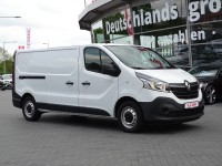 Renault Trafic Kasten 2.0 dCi L2H1 3,0t