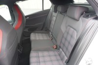 VW Golf VIII 2.0 GTI DSG