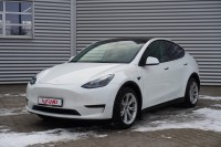 Vorschau: Tesla Model Y Basis RWD