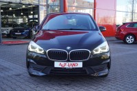 BMW 218 i Advantage Aut.