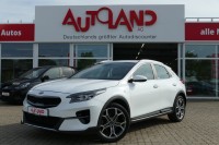 Vorschau: Kia xcee'd Xceed 1.4 T-GDI Xdition