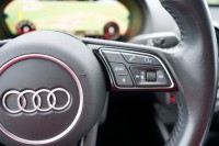 Audi A3 1.5 TSI DSG Sportback sport