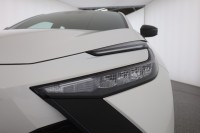 Toyota C-HR 1.8 Hybrid Aut.