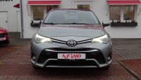 Toyota Avensis 1.8 VVT-i Edition-S