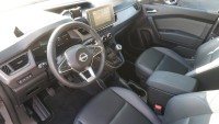 Nissan Townstar Tekna