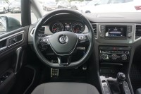 VW Golf Sportsvan 1.4 TSI Allstar