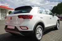 VW T-Roc 1.0 Life