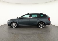 Vorschau: Skoda Octavia 1.5 TSI DSG Tour