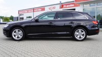 Audi A4 Avant 2.0 TFSI sport ultra