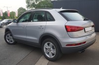 Audi Q3 2.0 TFSI quattro