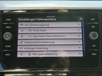 VW Passat Variant 2.0 TDI Business