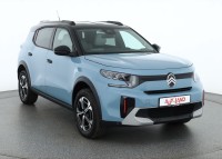 Citroen C3 Aircross Max Hybrid 145 Aut.