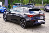 Cupra Leon 2.0 TSI DSG VZ
