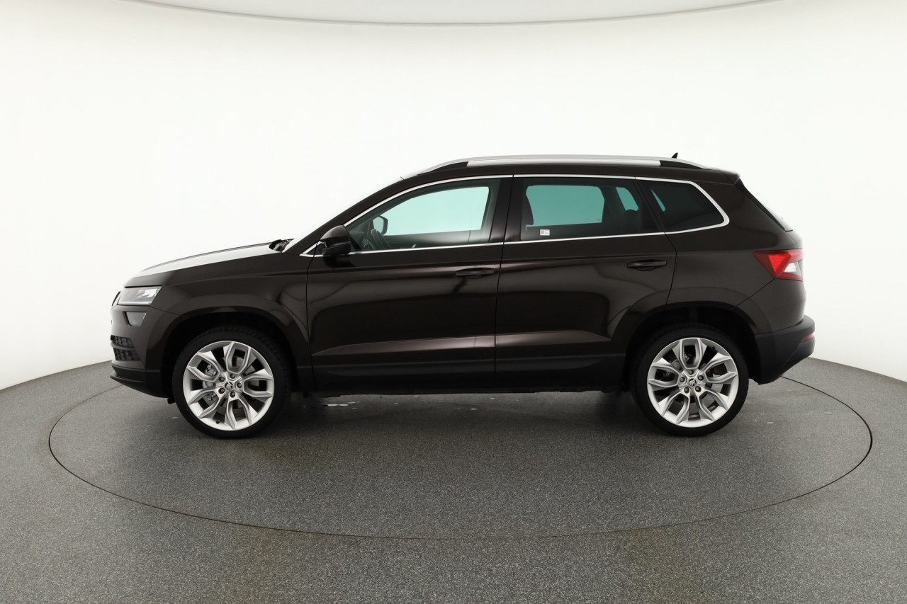 Skoda Karoq 2.0 TDI Style